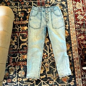 Size 29 Veronica Beard jeans